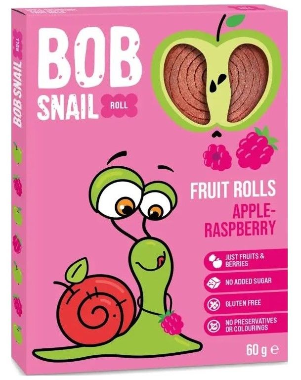 BOB snail Slimák