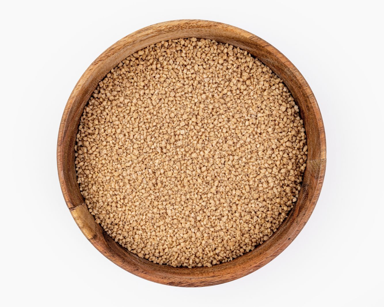 Vilgain Organic Couscous Whole Wheat Spelt