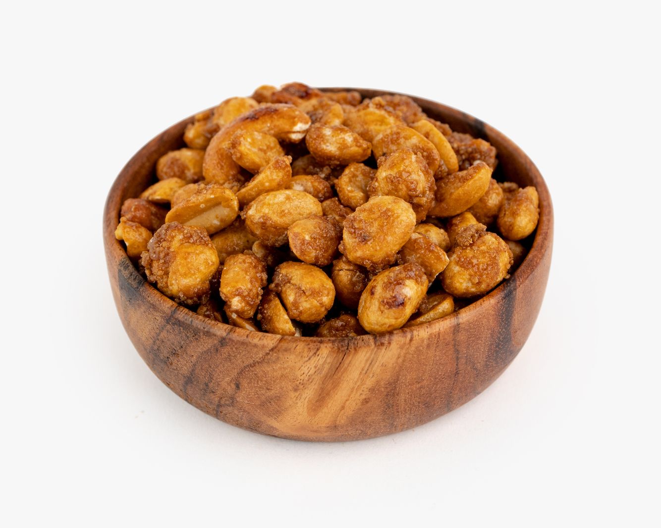 Vilgain Mixed Nuts caramelized