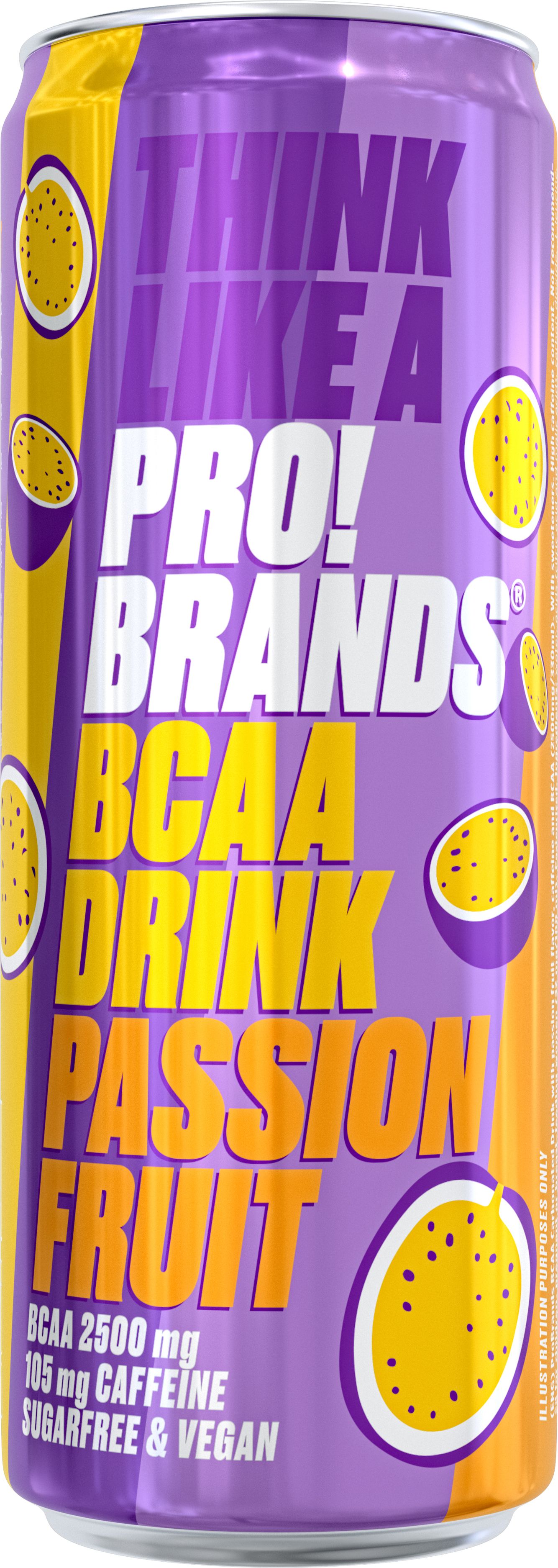 PROBRANDS BCAA Drink