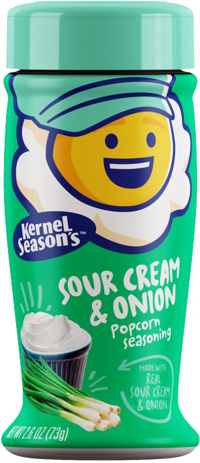 Kernel Season's Popcorn Seasoning