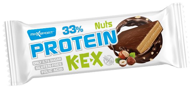 Max Sport Protein KEX
