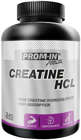 Prom-IN Creatine HCL