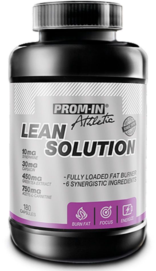 Prom-IN Lean Solution