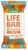 Lifefood Lifebar Oat Snack Protein BIO