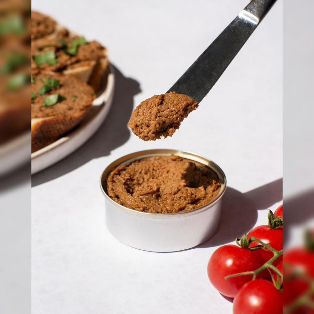 Vilgain Sardinkový krém – 75 g