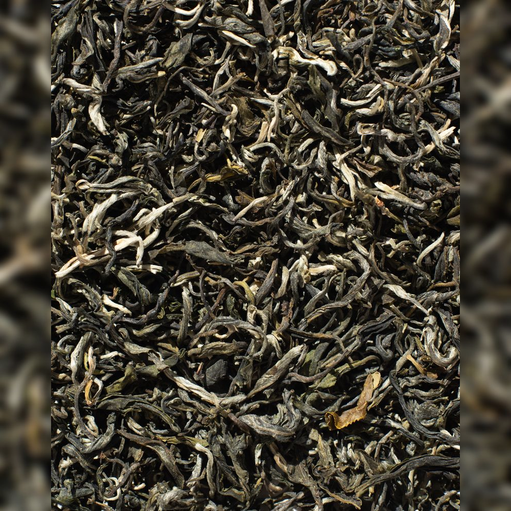 Vilgain White Monkey zelený čaj – 50 g