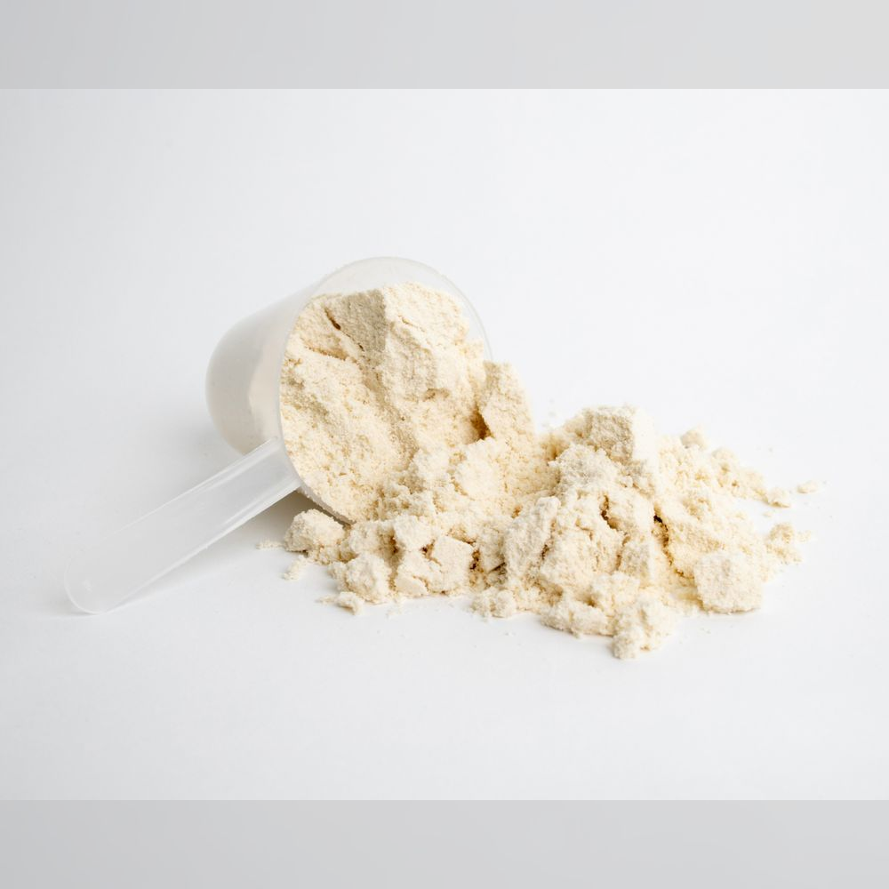 Vilgain Grass-Fed Whey Protein – bez příchutě 2 000 g