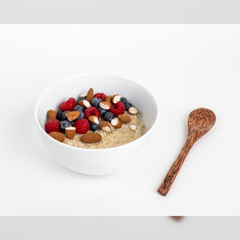 Vilgain Mandle natural – 1 000 g