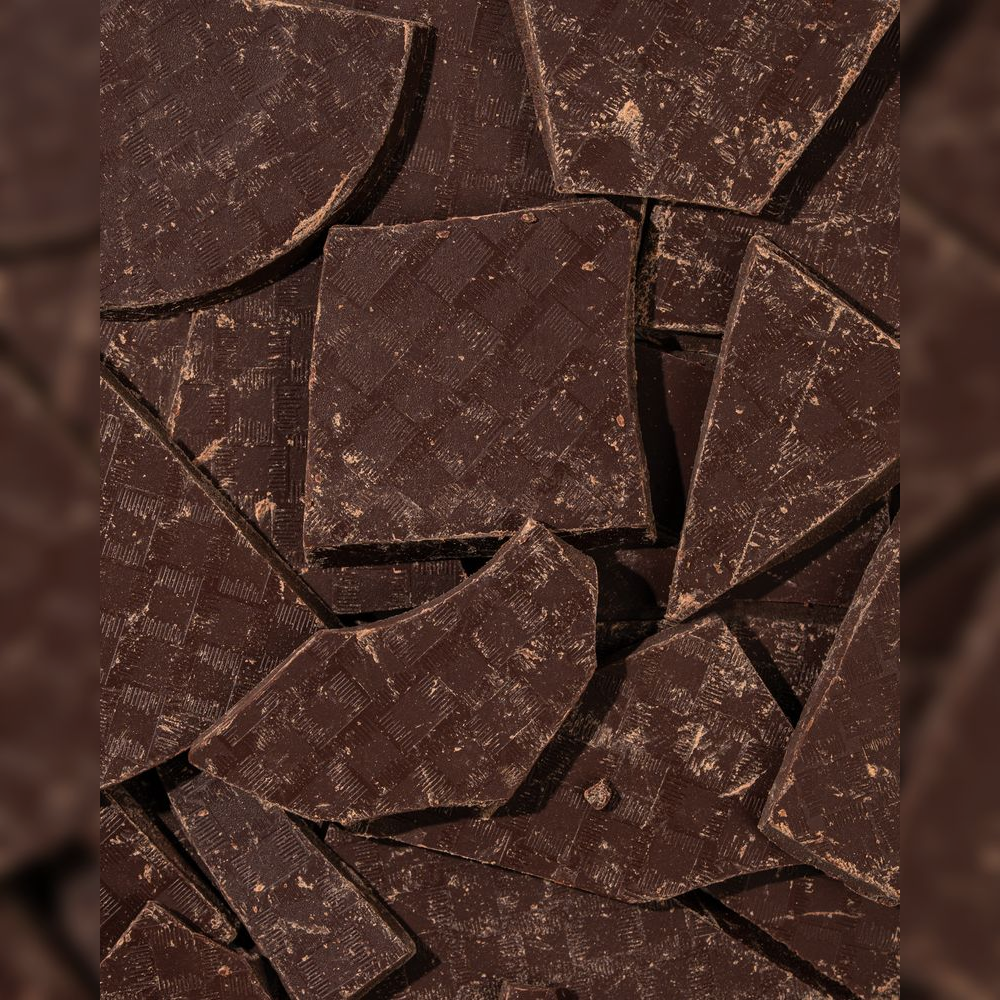 Vilgain Lámaná čokoláda BIO – 70% tmavá čokoláda 200 g