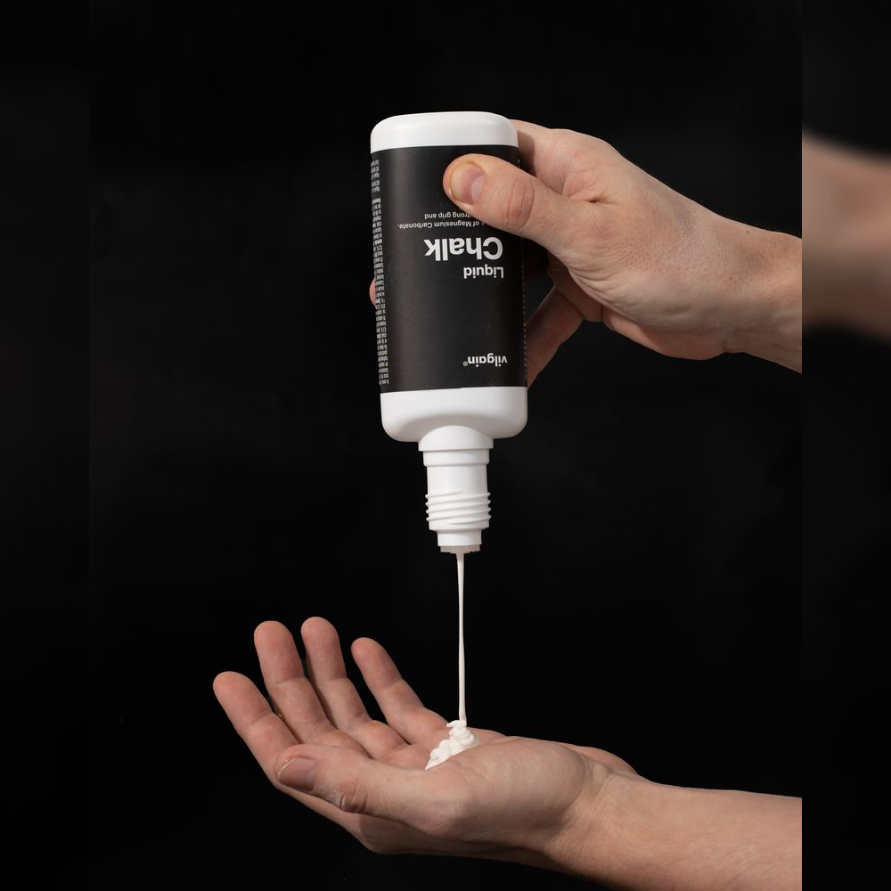 Vilgain Tekuté magnézium – 200 ml