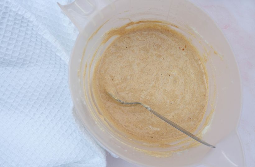 Zdravé a vláčne ricottové lievance