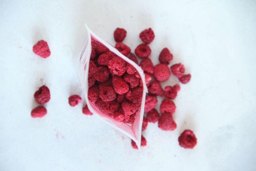 Božská raňajková kaša z quinoy