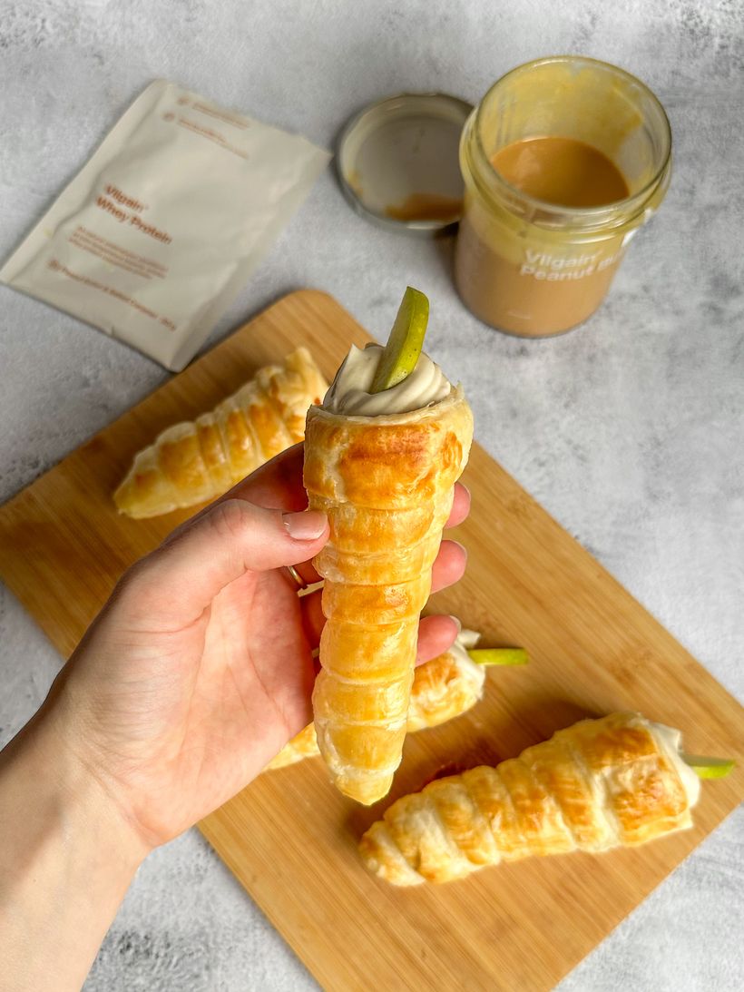 Velikonoční mrkvičky naslano i nasladko