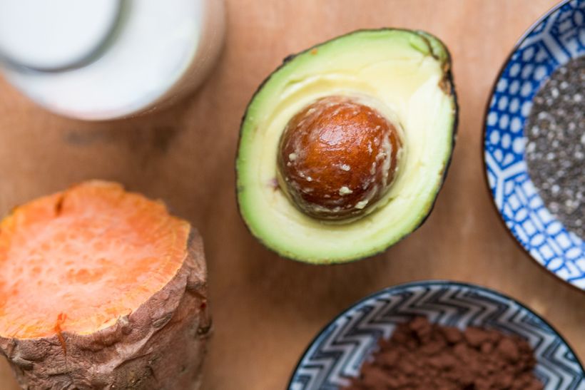 Smoothie, které spolehlivě zažene hlad