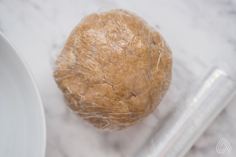 Pudinkové šátečky