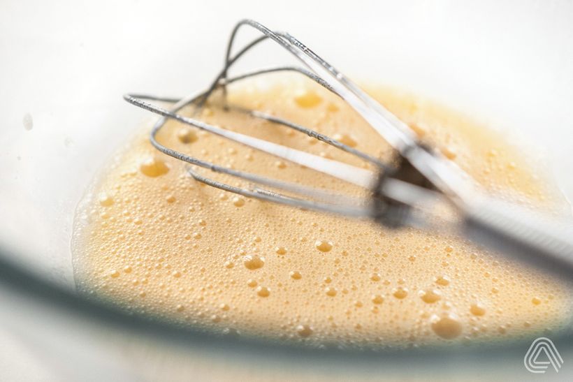 Čokoládové mini donuty bez múky a cukru