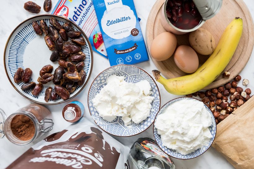 Dort (nejen) dětských snů ve stylu Kinder Maxi King