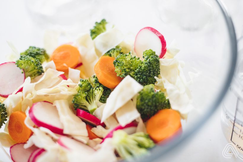 Domáca fermentovaná zelenina pre dobré trávenie a imunitu