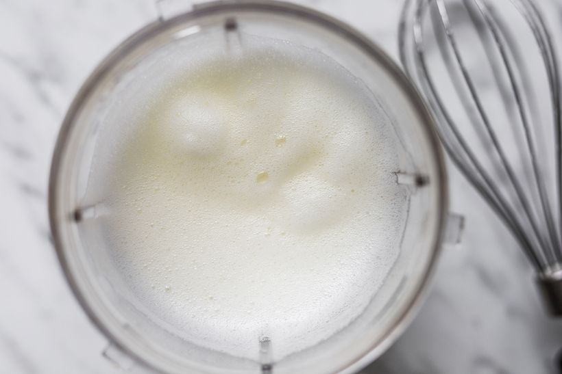 Zdravé barónkine rezy s tvarohom a jablkami