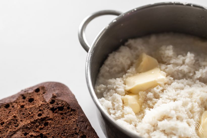 Šťavnaté bounty rezy s kokosom a čokoládou