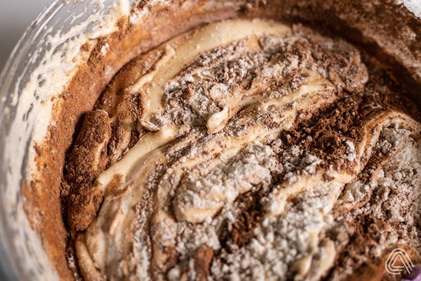 Šťavnaté bounty rezy s kokosom a čokoládou