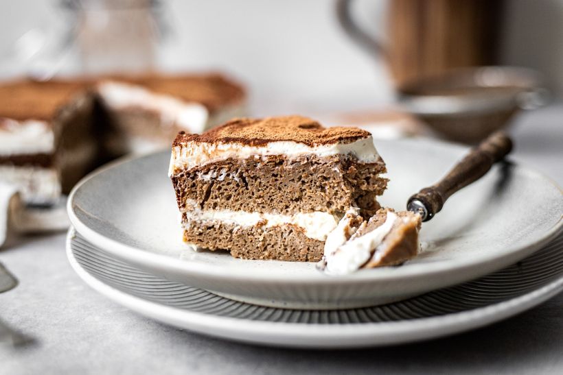 Tiramisu torta