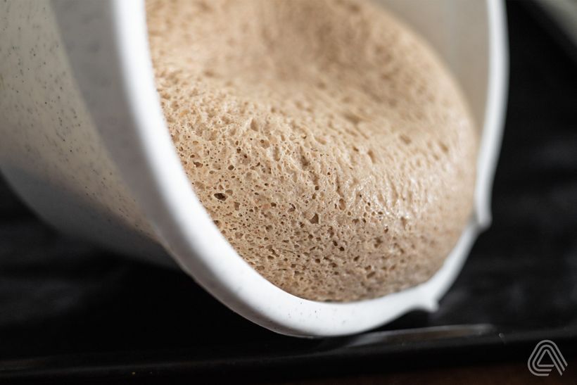 Lahodné skořicové bagely, které zasytí a zaženou chutě