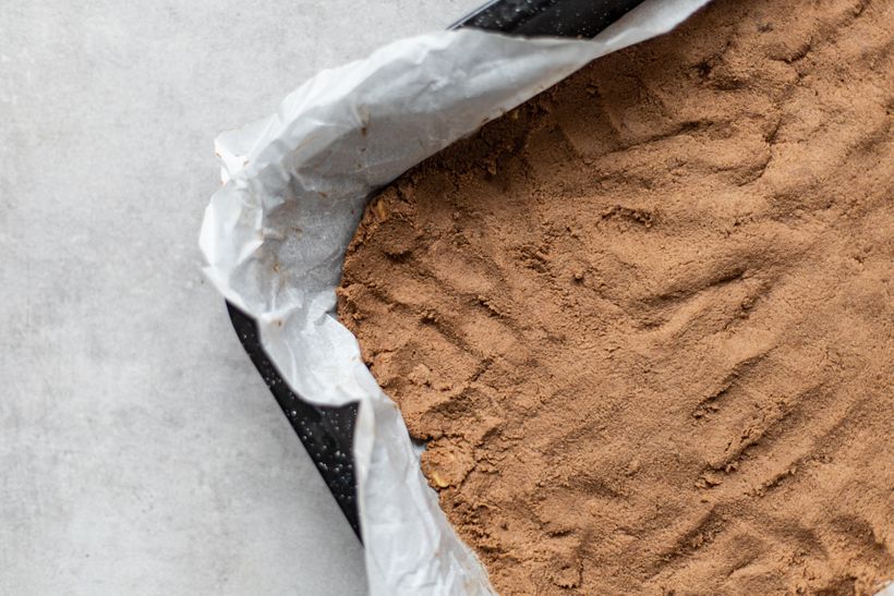 Sex na plechu alebo dokonalý dezert s iba 82 kcal na porciu