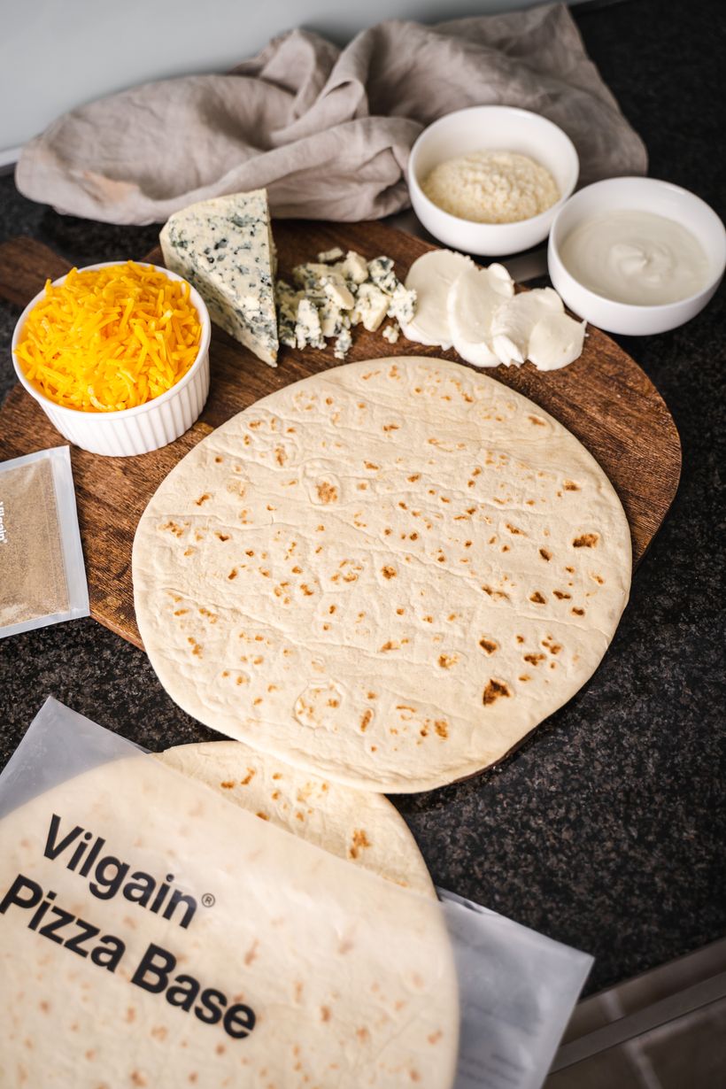 Pizza 3x jinak by Aktin tým