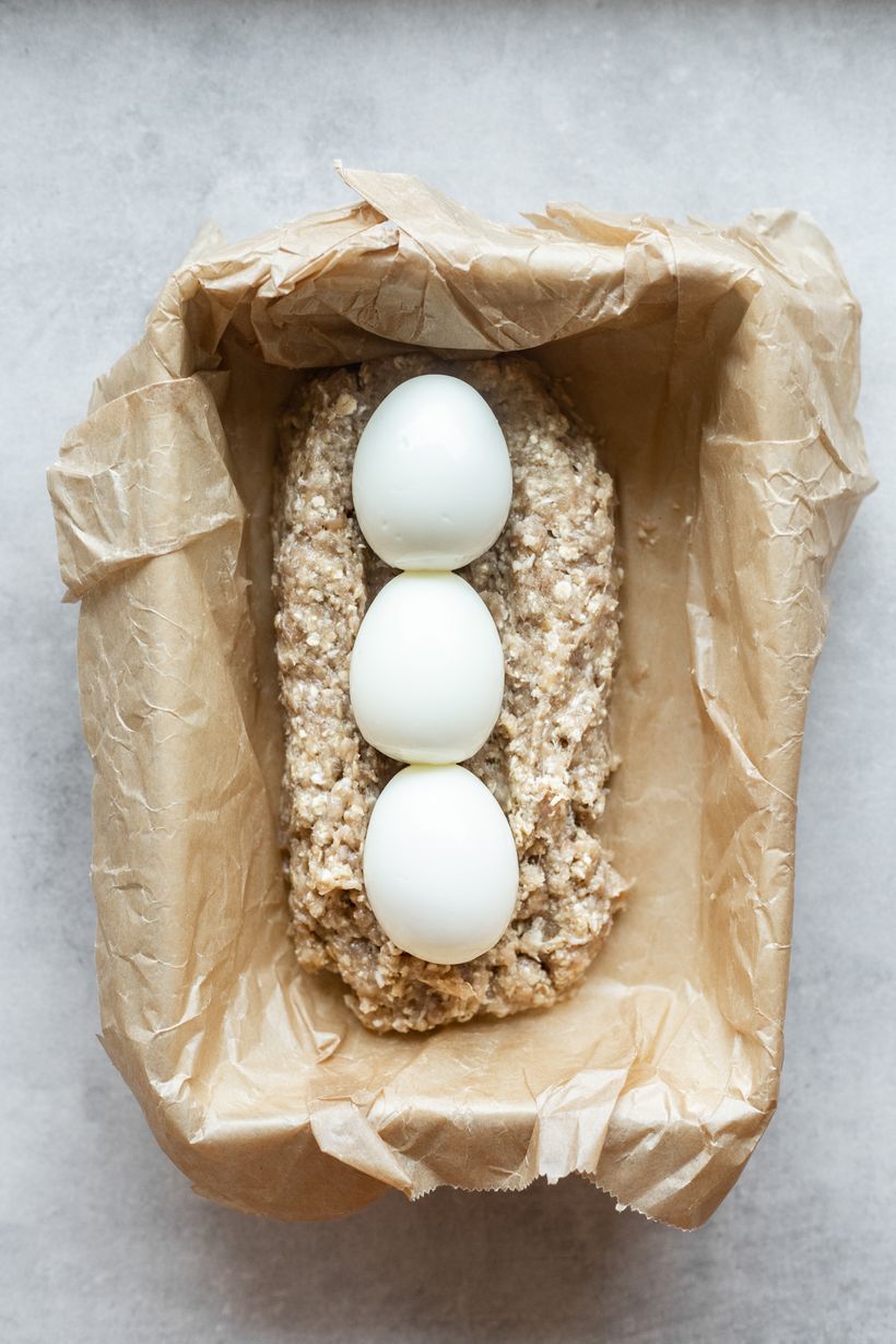 Ruladă de curcan fitness