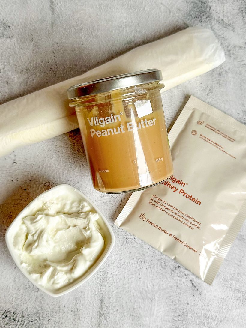 Velikonoční mrkvičky naslano i nasladko