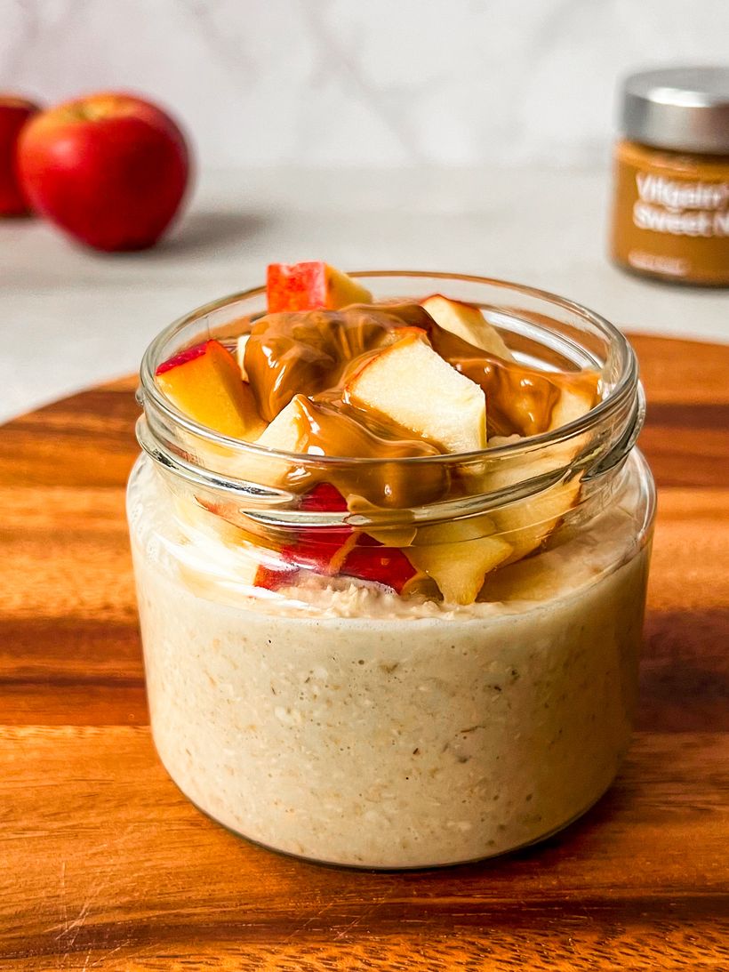 Zdravé jedlo do krabičky na celý deň