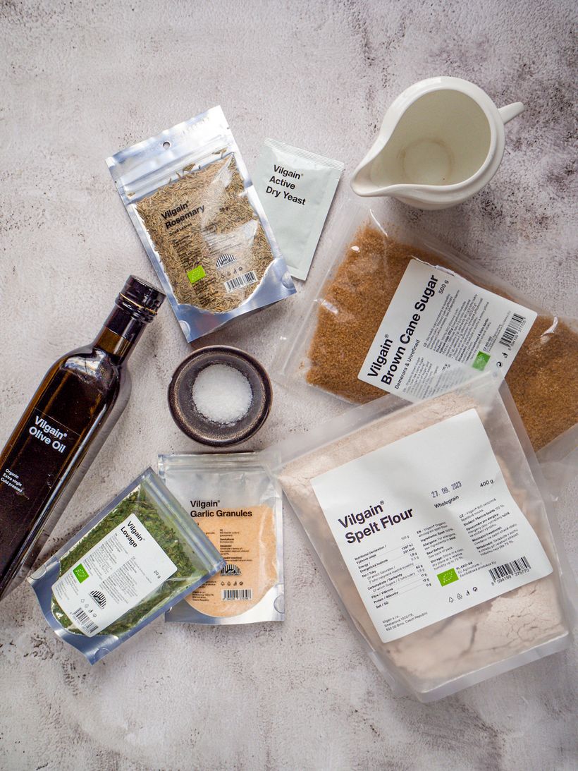 Türkische Eier mit Joghurt