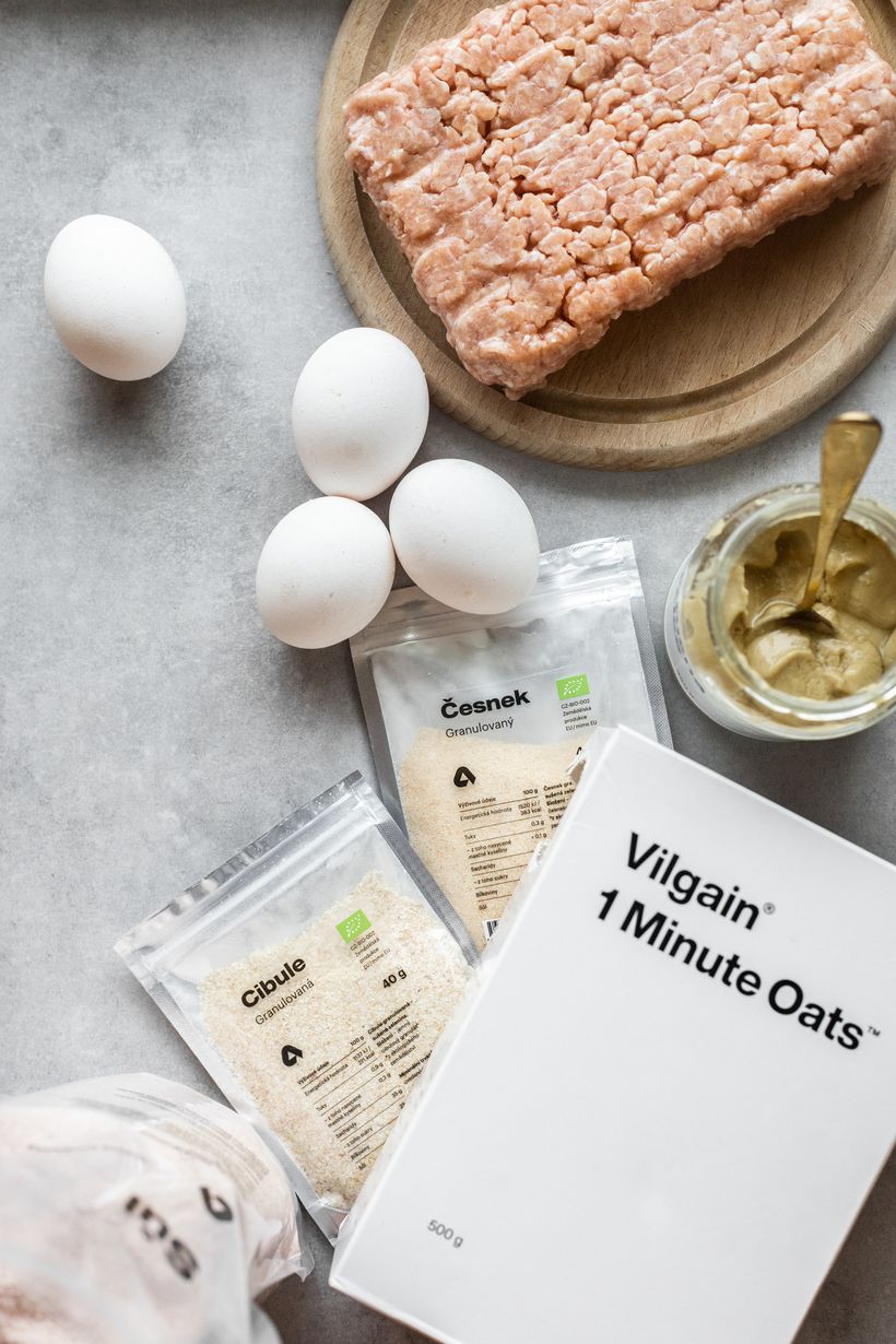 Ruladă de curcan fitness