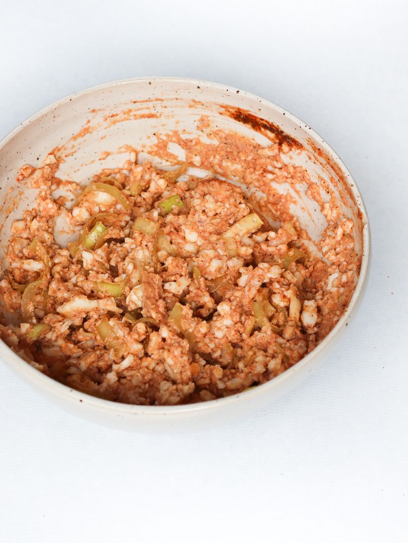 Vajíčkový sandwich alias eggcellent toast