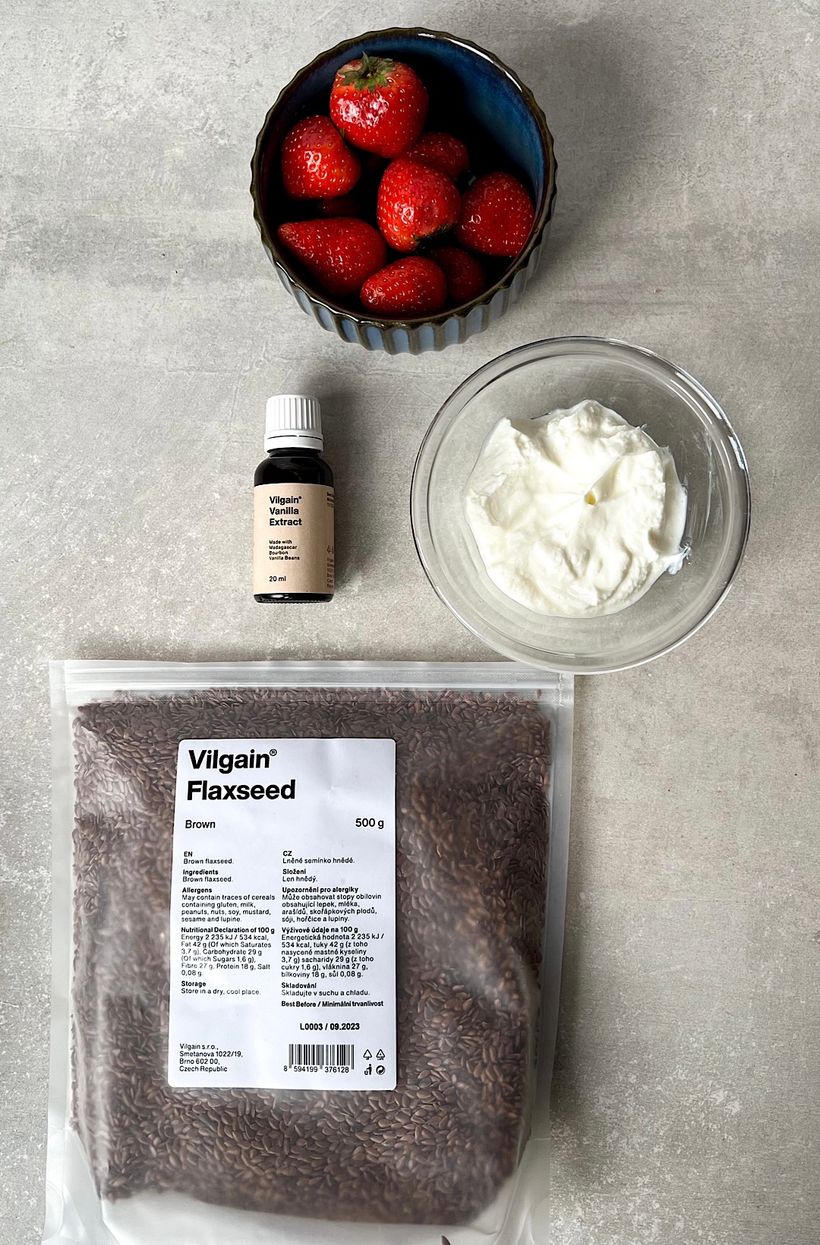 Silvestrovské pohoštění: Jednohubky 3x jinak