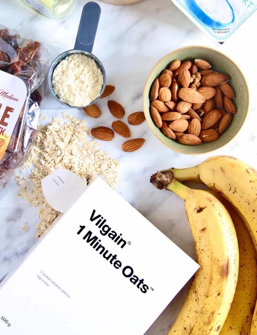 Banoffee pie do skleničky