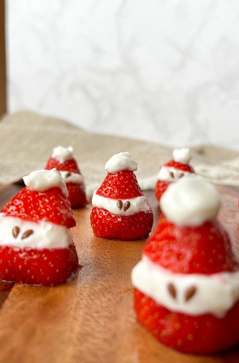 Silvestrovské pohoštění: Jednohubky 3x jinak