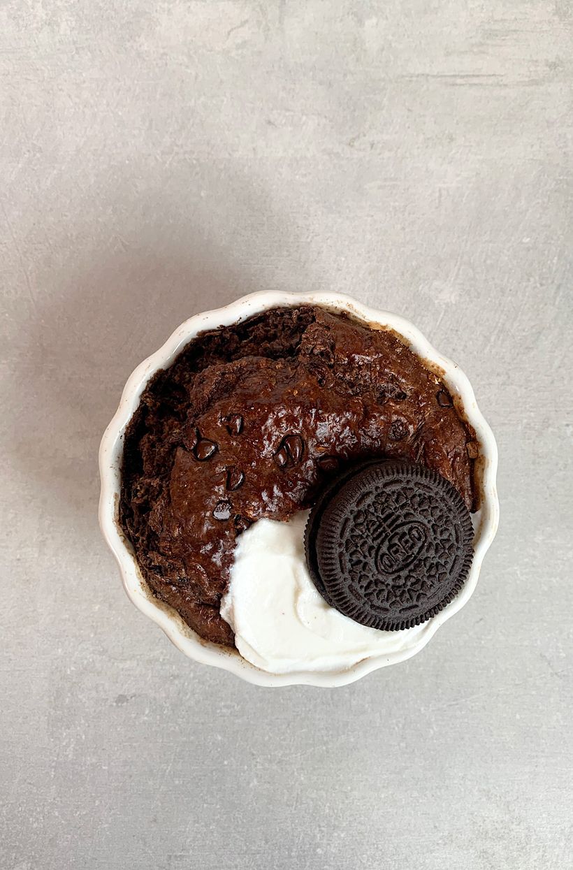 Pečená ovesná 3x jinak