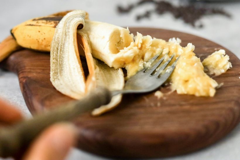 Brownie mug cake aneb brownie do hrníčku