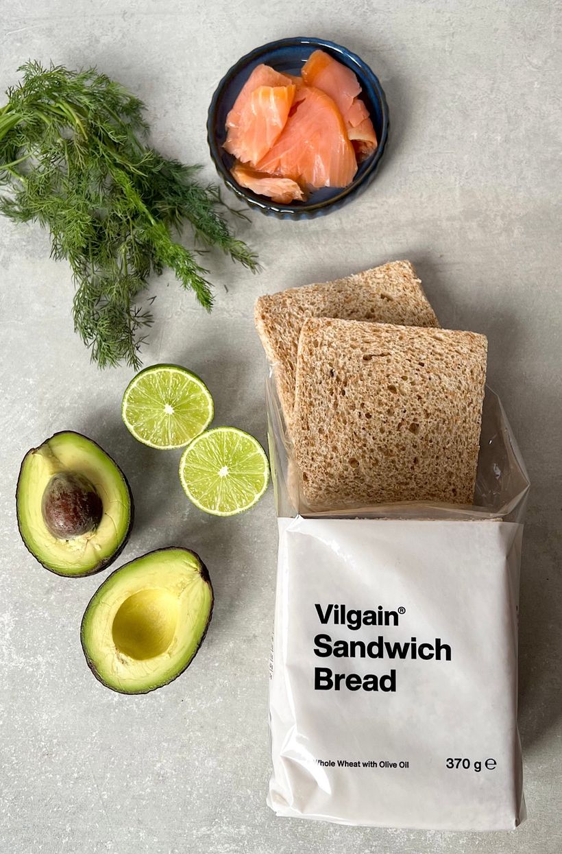 Silvestrovské pohoštění: Jednohubky 3x jinak