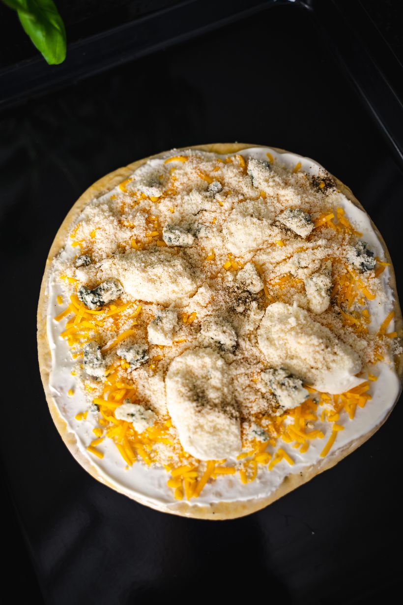 Pizza 3x jinak by Aktin tým