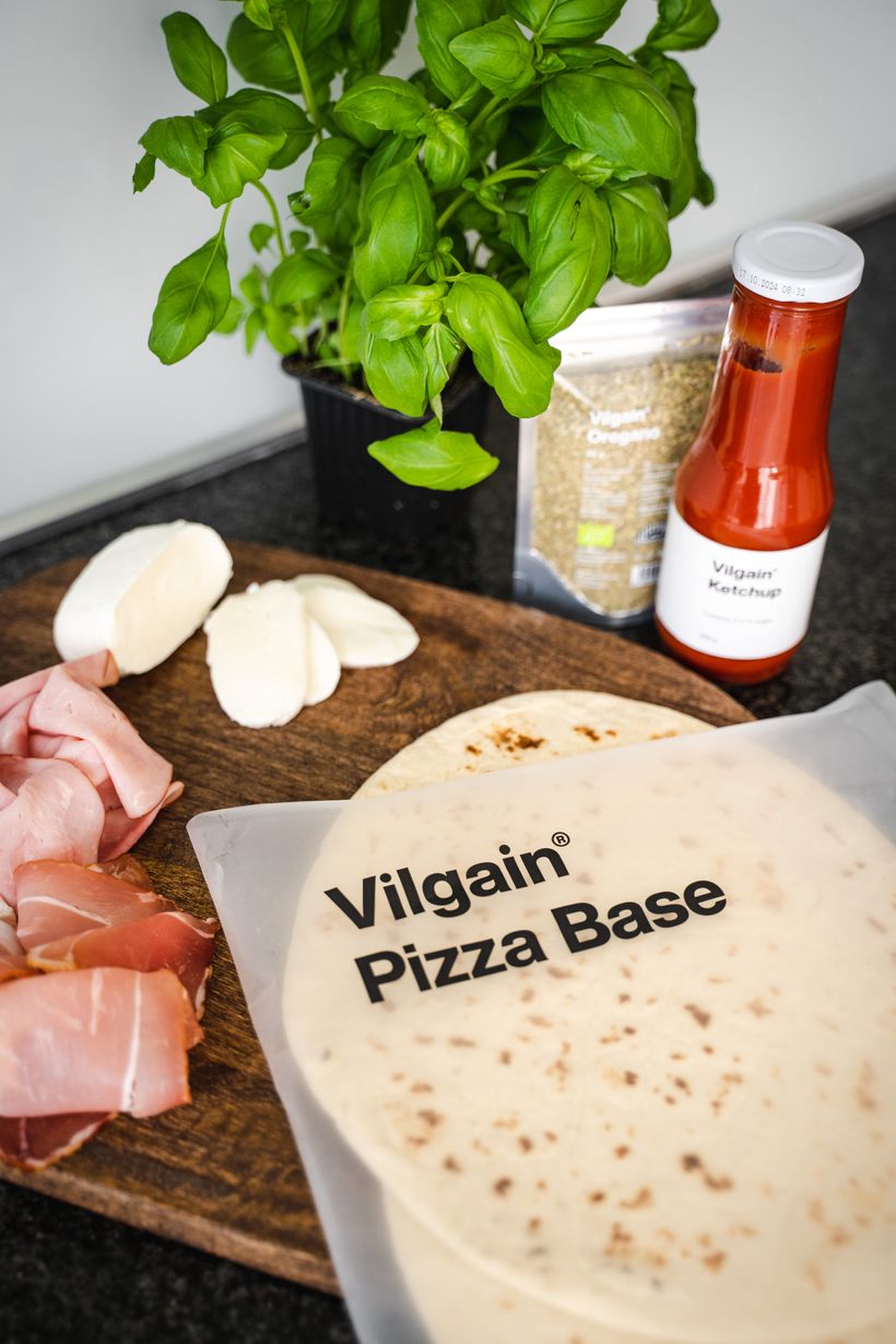 Pizza trikrát inak od tímu Aktin