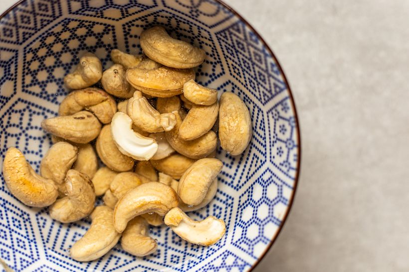 Vegan mac and cheese