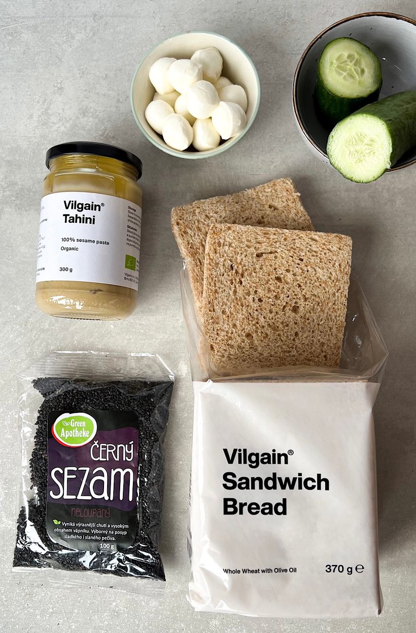 Silvestrovské pohoštění: Jednohubky 3x jinak