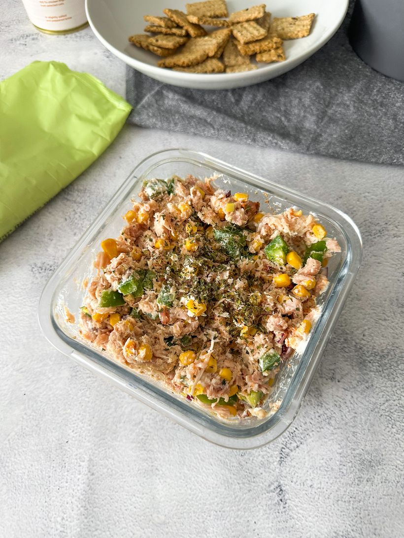 Mexican Chicken Salad