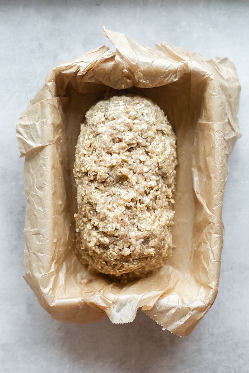 Ruladă de curcan fitness