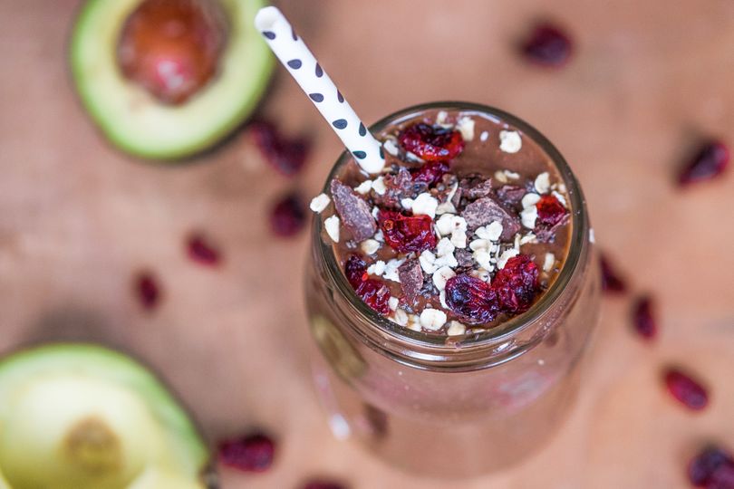 Smoothie, které spolehlivě zažene hlad