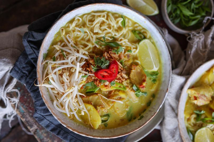 Soto Ayam